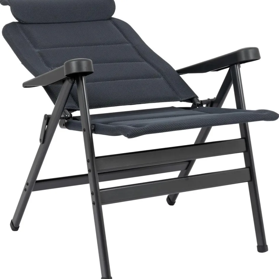 Hot Crespo AP/238 Air-Deluxe Compact XL campingstoel grey