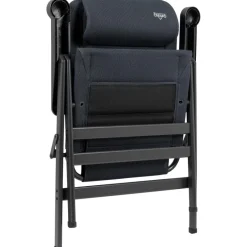 Hot Crespo AP/238 Air-Deluxe Compact XL campingstoel grey