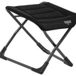 Crespo AP/231 Air-Deluxe voetenbank black
