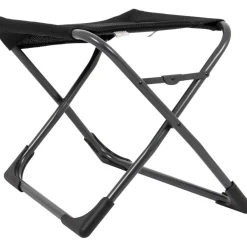 Crespo AP/231 Air-Deluxe voetenbank black