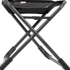 Crespo AP/231 Air-Deluxe voetenbank black