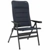 Sale Crespo AP/238 Air-Deluxe XL campingstoel grey