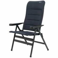 Sale Crespo AP/238 Air-Deluxe XL campingstoel grey