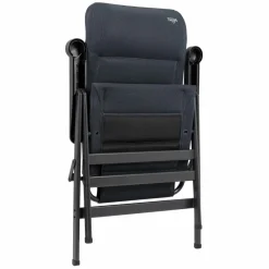 Sale Crespo AP/238 Air-Deluxe XL campingstoel grey