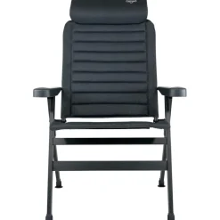 Online Crespo AP/438 Air-Select Compact campingstoel grey