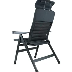 Online Crespo AP/438 Air-Select Compact campingstoel grey