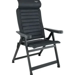 Sale Crespo AP/435 Air-Select Compact campingstoel grey