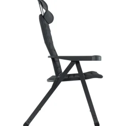 Sale Crespo AP/435 Air-Select Compact campingstoel grey