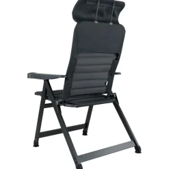 Sale Crespo AP/435 Air-Select Compact campingstoel grey