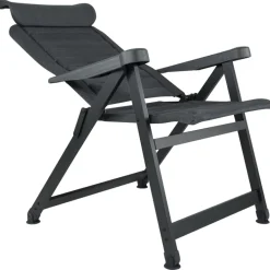 Sale Crespo AP/435 Air-Select Compact campingstoel grey