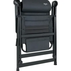 Sale Crespo AP/435 Air-Select Compact campingstoel grey