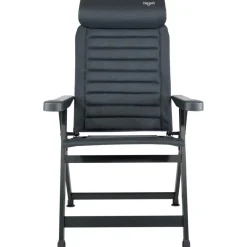 Crespo AP/437 Air-Select Compact campingstoel grey
