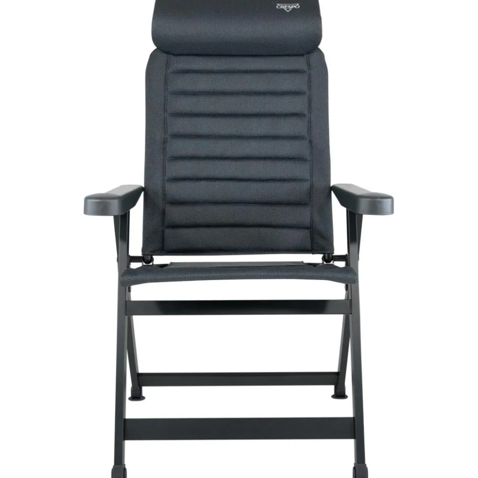 Crespo AP/437 Air-Select Compact campingstoel grey