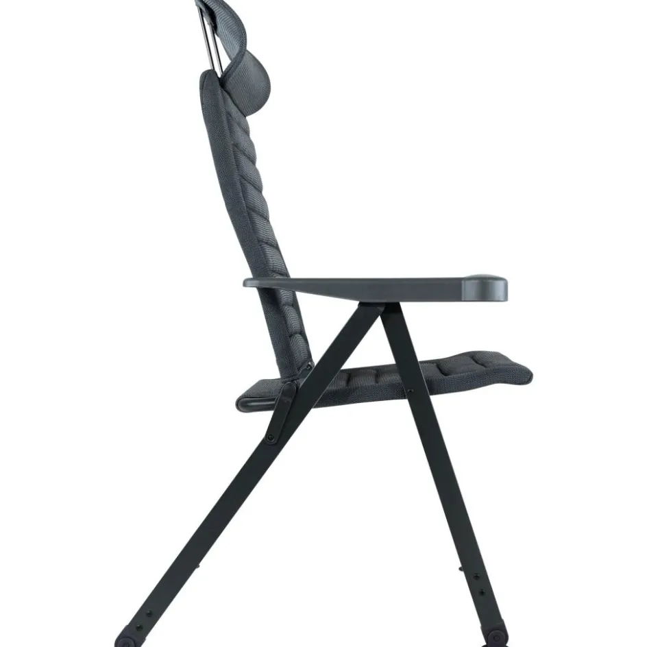 Crespo AP/437 Air-Select Compact campingstoel grey