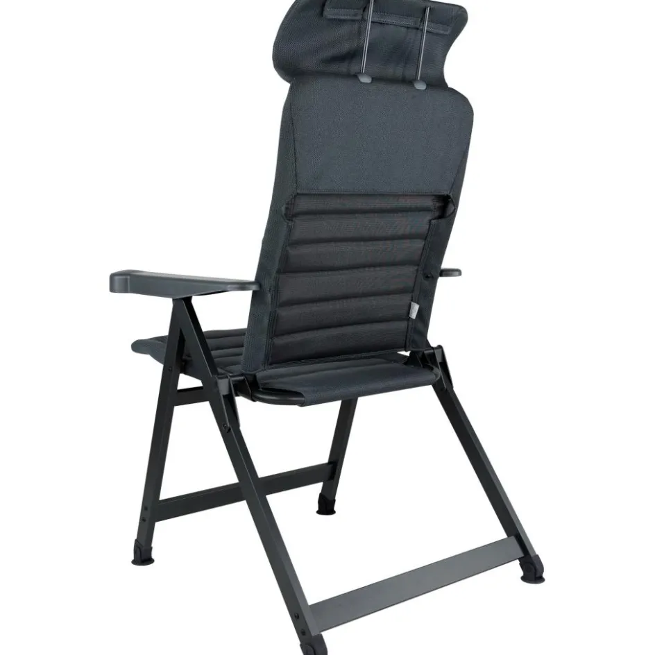 Crespo AP/437 Air-Select Compact campingstoel grey