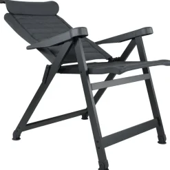 Crespo AP/437 Air-Select Compact campingstoel grey
