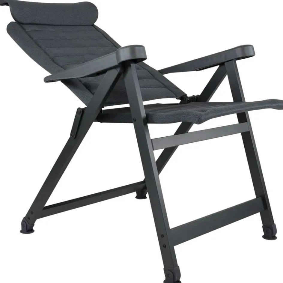 Crespo AP/437 Air-Select Compact campingstoel grey