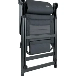 Crespo AP/437 Air-Select Compact campingstoel grey