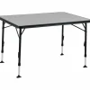 Best Crespo AP/272 campingtafel 120 x 80 cm