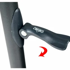 Best Crespo AP/272 campingtafel 120 x 80 cm