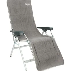 Hot Crespo Badstof stoelhoes L relaxstoel