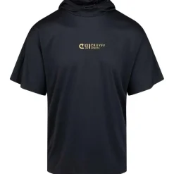 Online Cruyff Box shirt heren black gold