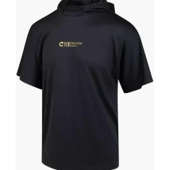 Online Cruyff Box shirt heren black gold