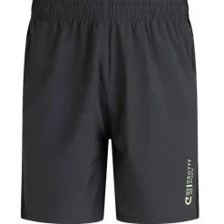 Cruyff Hoof short heren dark olive