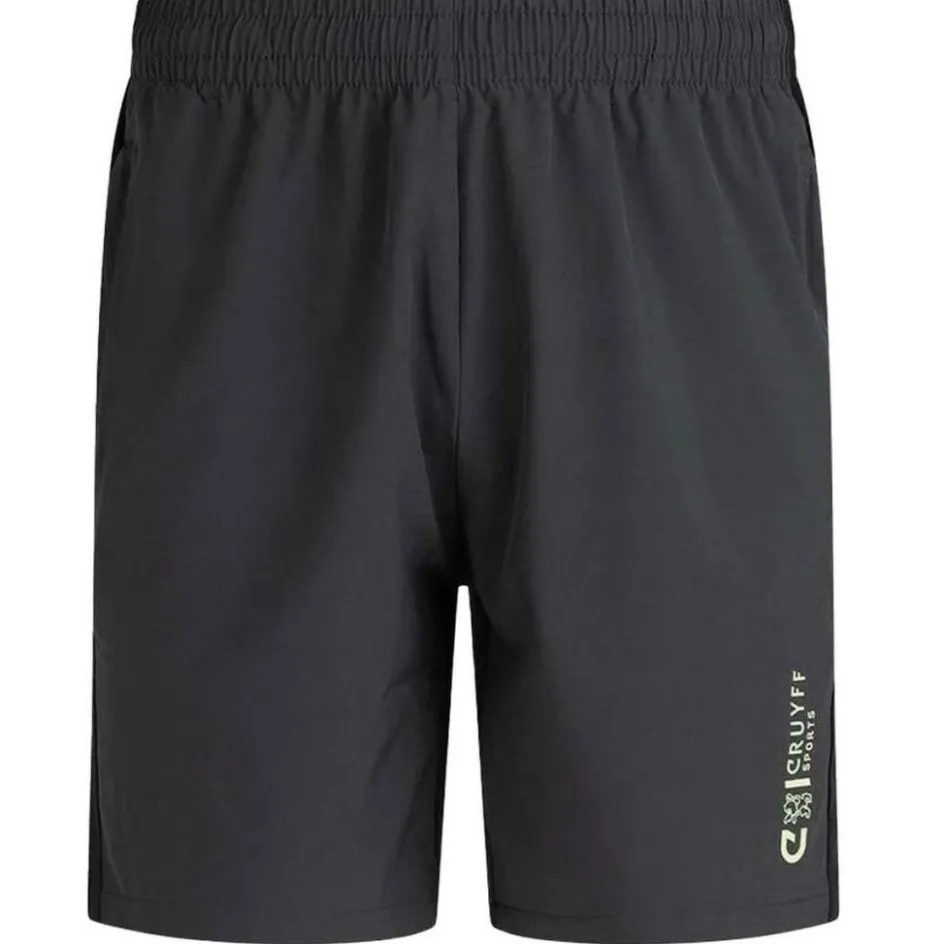 Cruyff Hoof short heren dark olive