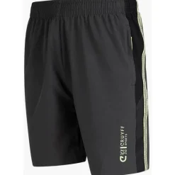 Cruyff Hoof short heren dark olive