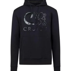 Cruyff Raimon hoodie heren black