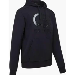 Cruyff Raimon hoodie heren black