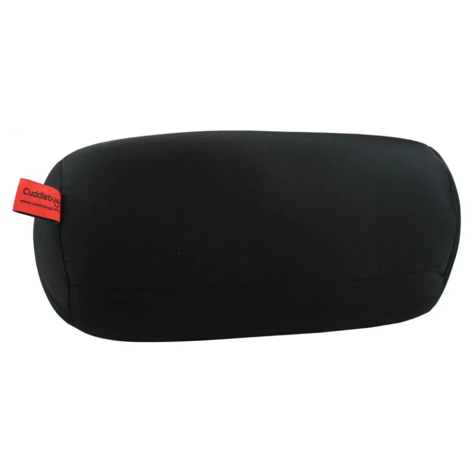 New Cuddlebug Reiskussen zwart
