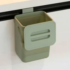 Online Cuisine Elegance  Afvalbak keuken 5 liter assorti