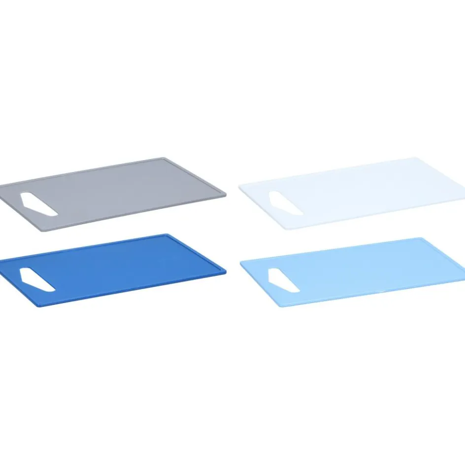 Discount Cuisine Elegance Snijplank assorti 27 x 16 cm