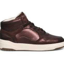 Clearance Cycleur De Luxe  Fartlek schoenen dames chicory coffee