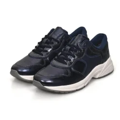 Outlet Cycleur De Luxe  Jet schoenen dames navy blazer