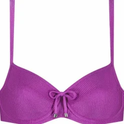 Cyell Beach Glory Wired bikini top dames