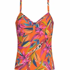 Sale Cyell Bora Bora Wired tankini top dames