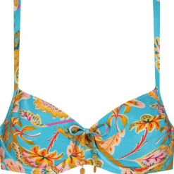 Hot Cyell Orient Wired bikini top dames