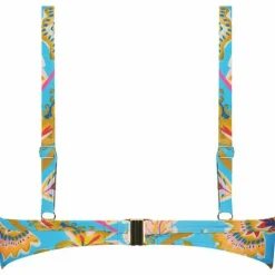 Hot Cyell Orient Wired bikini top dames