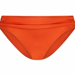 Discount Cyell Satin Tomato Mid Waist bikini broekje dames