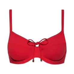 Cyell Scarlett Soft cup bikini top dames