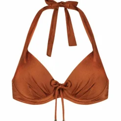 Cyell Treasure Cedar Wired bikini top dames