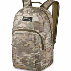 Dakine Class 16 inch laptop rugzak 25 liter vintage camo