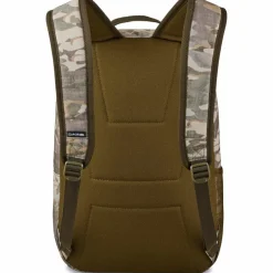 Dakine Class 16 inch laptop rugzak 25 liter vintage camo