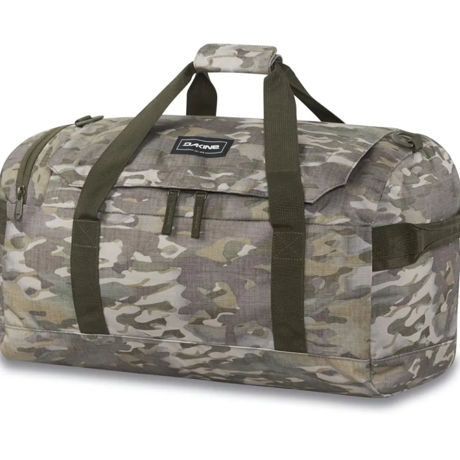 Dakine EQ 35 liter reistas vintage camo