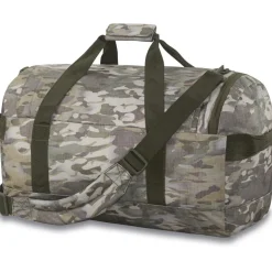 Dakine EQ 35 liter reistas vintage camo