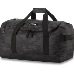 Dakine EQ 35L reistas black vintage camo