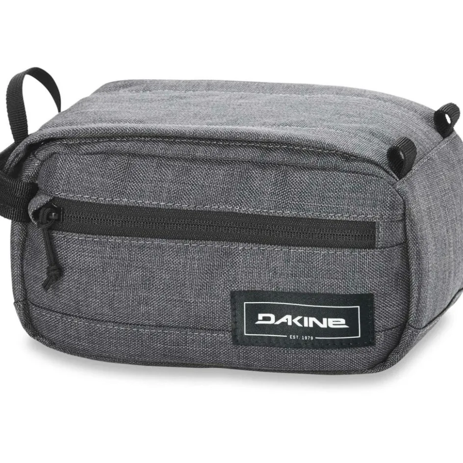 New Dakine Groomer Medium toilettas carbon